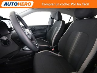 Hyundai i10 1.0 Klass