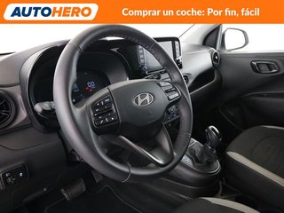 Hyundai i10 1.0 Klass