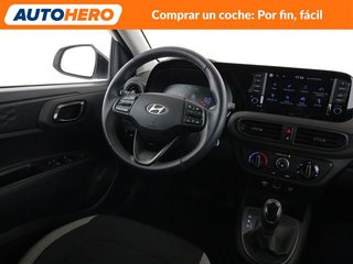 Hyundai i10 1.0 Klass