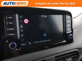 Hyundai i10 1.0 Klass