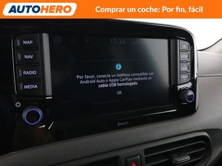 Hyundai i10 1.0 Klass