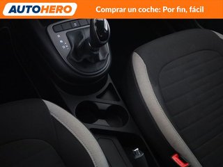 Hyundai i10 1.0 Klass