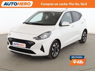 Hyundai i10 1.0 Klass
