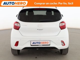 Hyundai i10 1.0 Klass