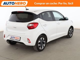 Hyundai i10 1.0 Klass