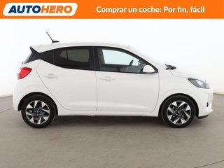 Hyundai i10 1.0 Klass