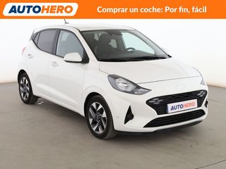 Hyundai i10 1.0 Klass