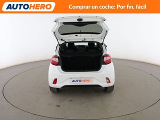Hyundai i10 1.0 Klass