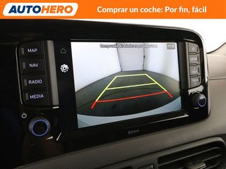 Hyundai i10 1.0 Klass