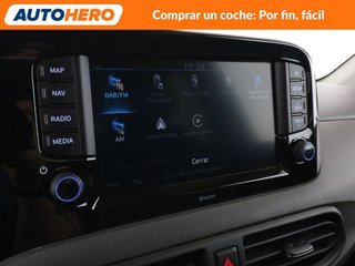 Hyundai i10 1.0 Klass