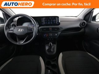 Hyundai i10 1.0 Klass
