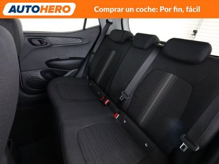 Hyundai i10 1.0 Klass