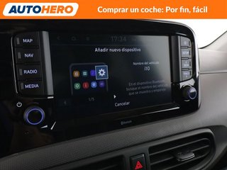 Hyundai i10 1.0 Klass