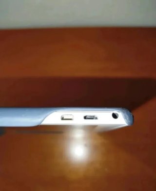 Tablet BQ Aquarius M10 Blanca