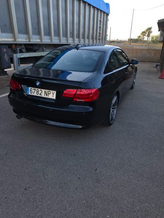 BMW Serie 3 2008
