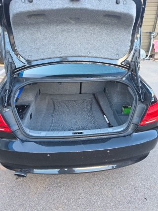 BMW Serie 3 2008