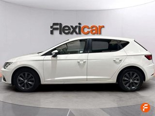 Seat Leon 1.0 EcoTSI 85kW St&Sp Reference Edition