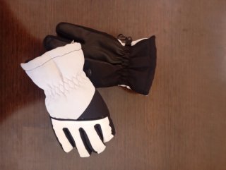Guantes de Nieve TEX 10-14 Años