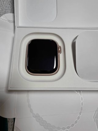 Apple Watch Series 11 42mm Oro Rosa