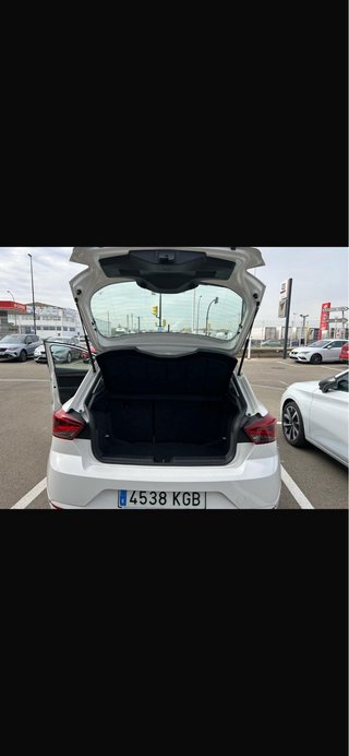 SEAT Ibiza FR 115CV