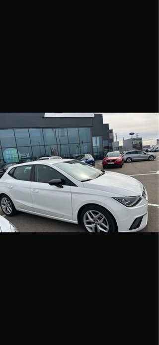 SEAT Ibiza FR 115CV