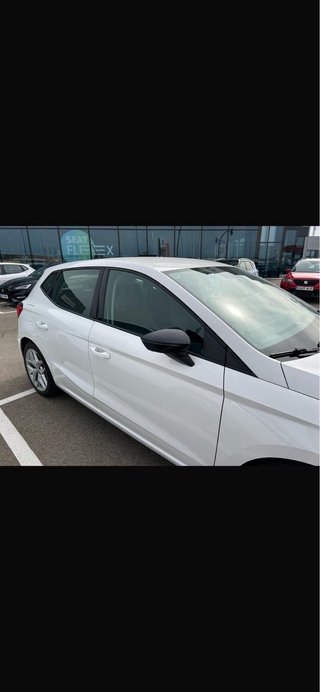 SEAT Ibiza FR 115CV
