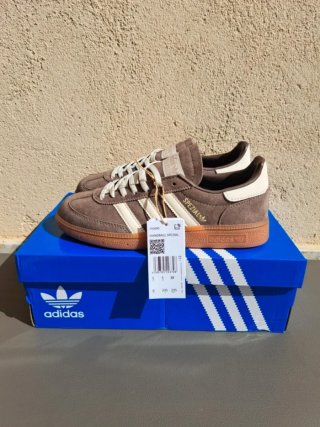 Handball Spezial Earth Strata
