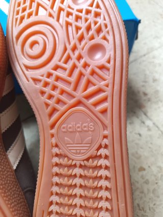 Handball Spezial Earth Strata