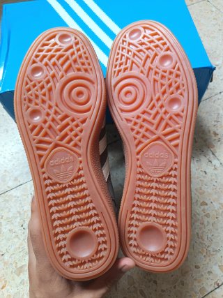 Handball Spezial Earth Strata