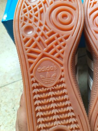 Handball Spezial Earth Strata