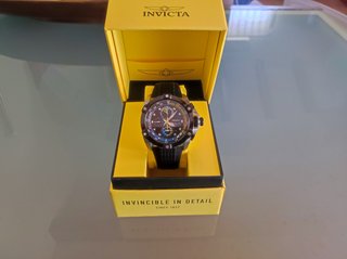 Reloj Seiko Velatura Yachting Timer SPC049P1