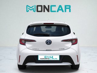 Toyota Corolla  1.8 Hybrid Active Tech 2021