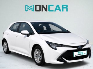 Toyota Corolla  1.8 Hybrid Active Tech 2021