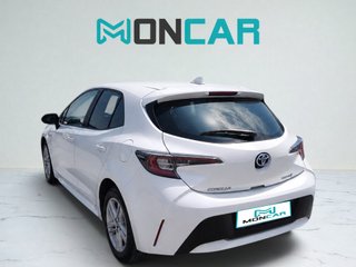 Toyota Corolla  1.8 Hybrid Active Tech 2021