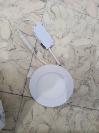 Componentes eléctricos varios