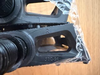 Pedales de Plataforma Specialized SBC 54