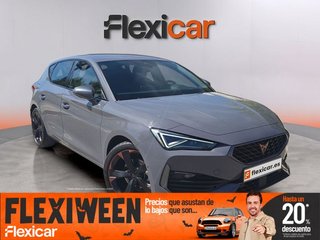 Cupra León 1.5 eTSI 110kW 150CV) DSG