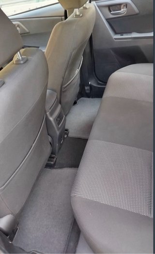 Toyota Auris 2014