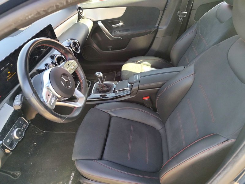 Mercedes-Benz Clase A A 200 2022, foto 2