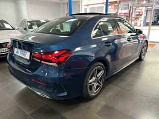 Mercedes-Benz Clase A 2022