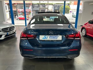 Mercedes-Benz Clase A 2022