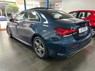 Mercedes-Benz Clase A 2022