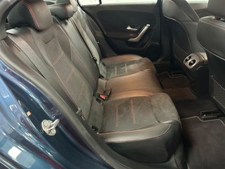 Mercedes-Benz Clase A 2022