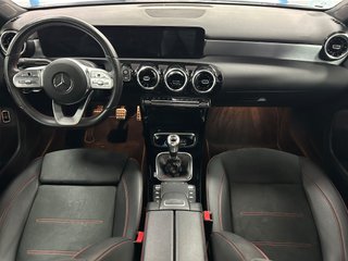 Mercedes-Benz Clase A 2022