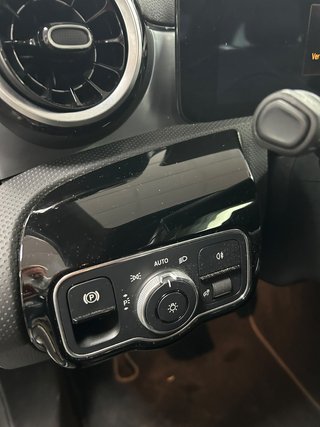 Mercedes-Benz Clase A 2022
