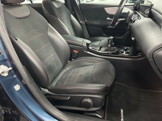 Mercedes-Benz Clase A 2022