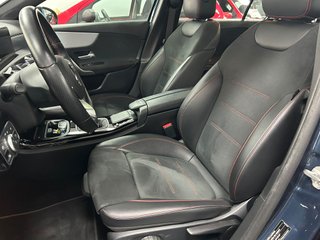 Mercedes-Benz Clase A 2022