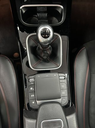 Mercedes-Benz Clase A 2022