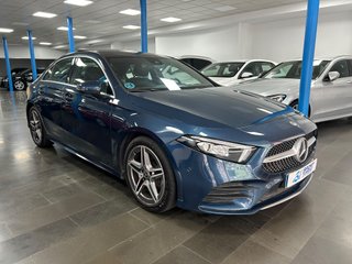 Mercedes-Benz Clase A 2022