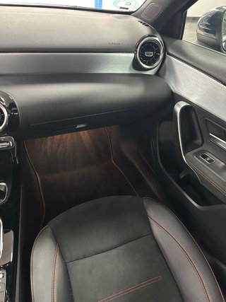Mercedes-Benz Clase A 2022